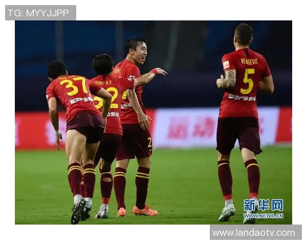 石家庄与华夏幸福的较量揭示中超联赛新格局与未来发展潜力